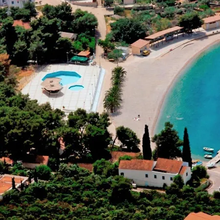 Anteo Apartment *