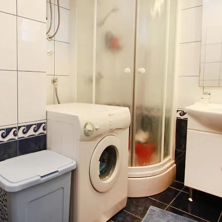 Apartment Anteo Nečujam